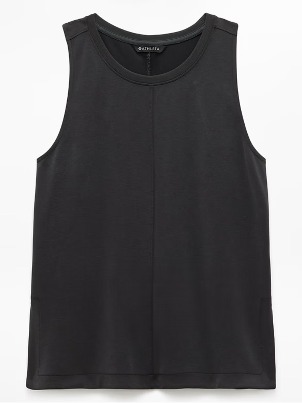 Athleta Seasoft Tank